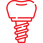 Icone de Implante-02 Dentário Instito Siguimi Tanigute