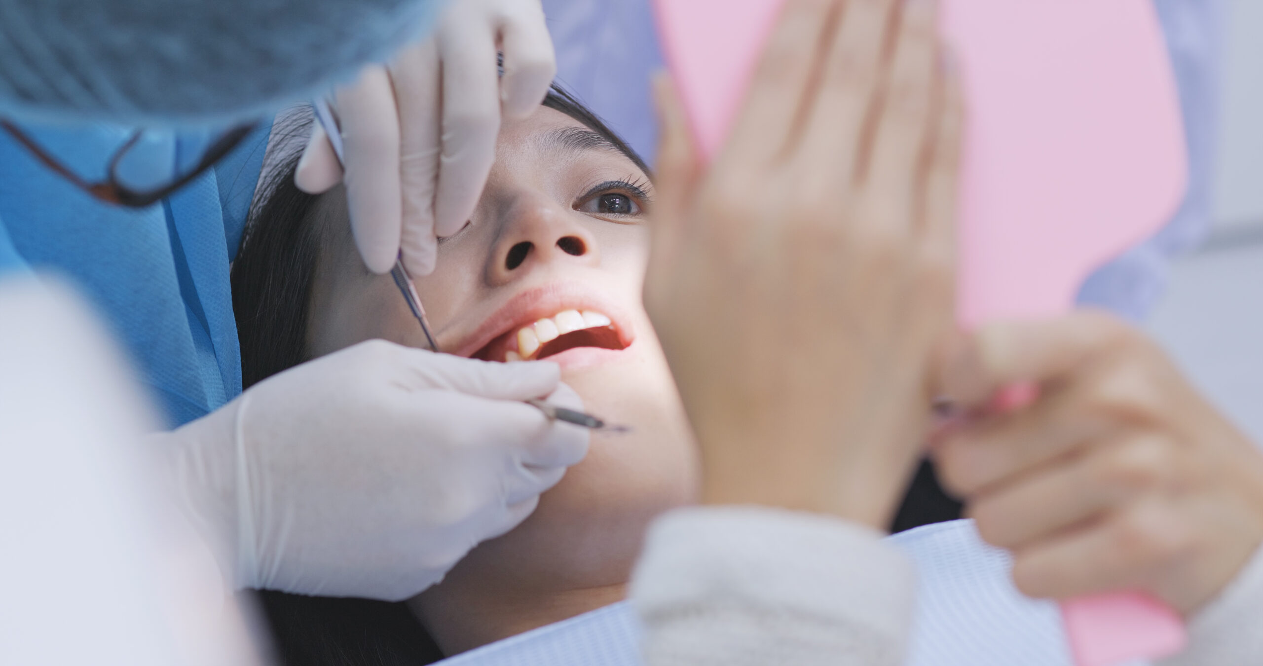 Tratamento Odontológico: Tudo o que Você Precisa Saber para um Sorriso Saudável