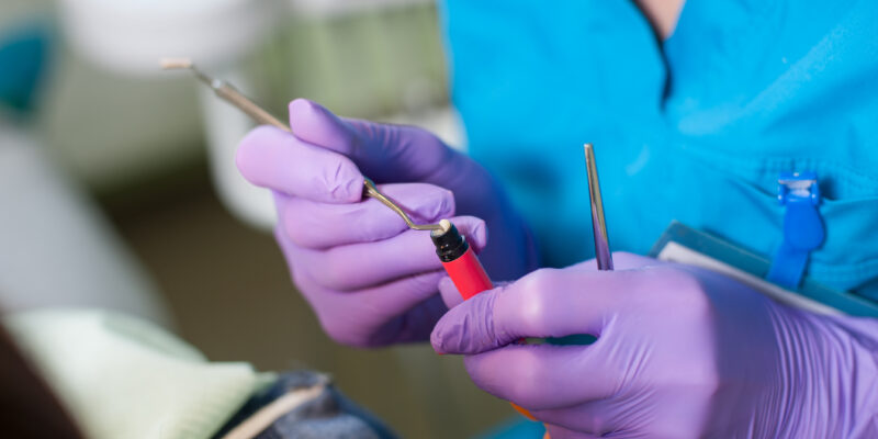 Resina composta estética: para que serve