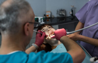 O que acontece se não tratar o canal a tempo