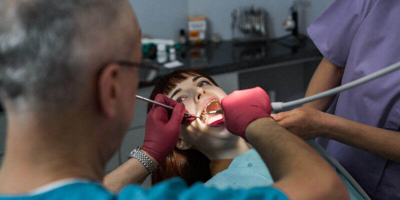 O que acontece se não tratar o canal a tempo