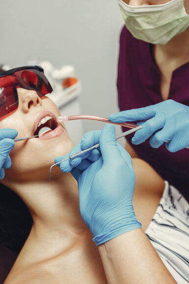 Extração de Siso em Goiânia com Dentista Especializado