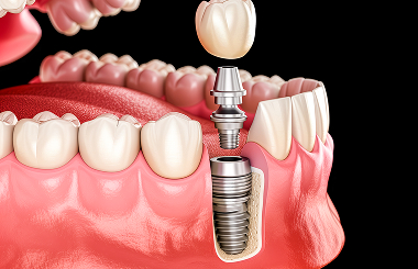 Implante dentário_ Guia sobre recuperação e cuidados a longo prazo
