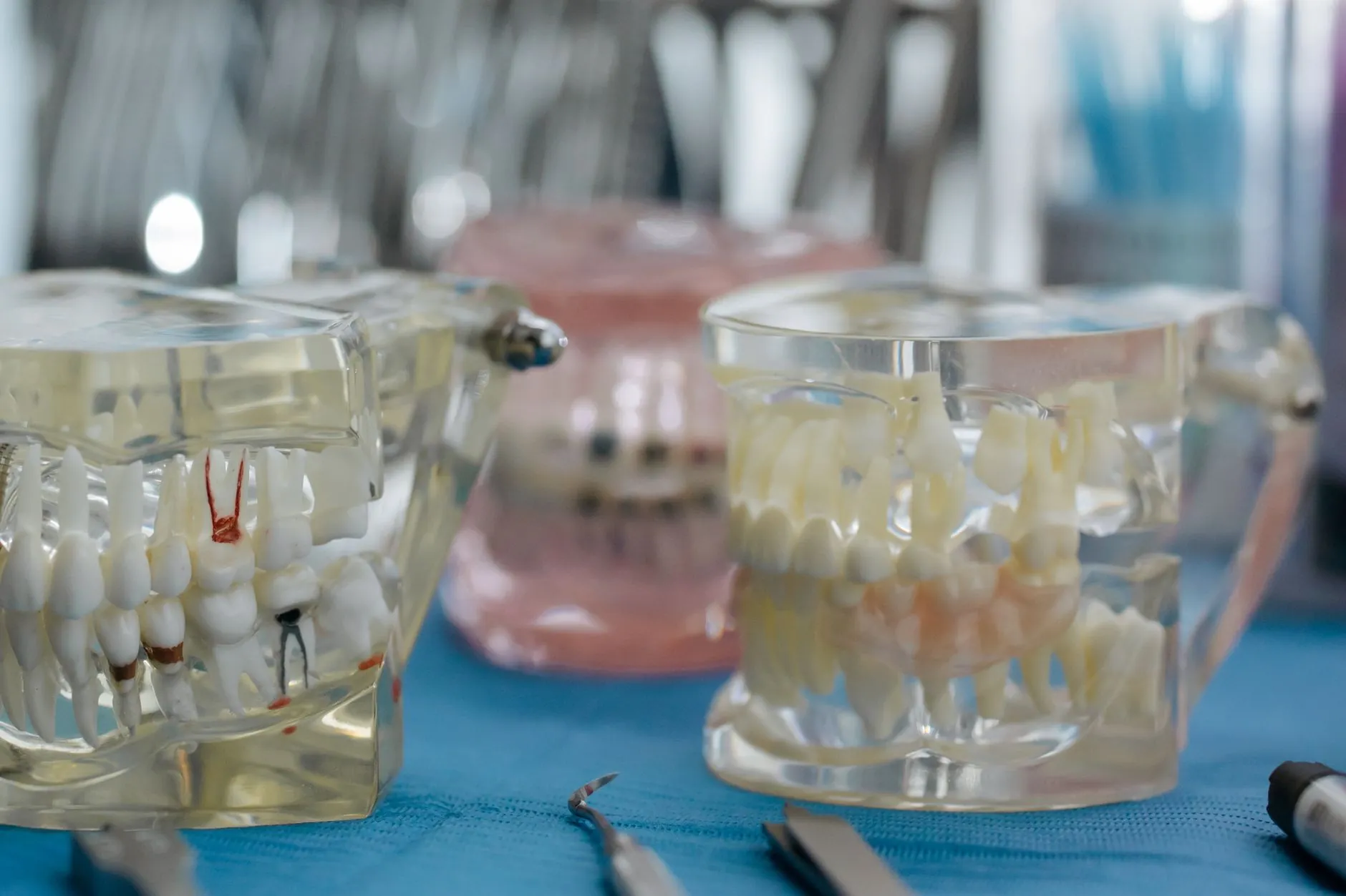 Harmonia entre estética branca e vermelha em planejamento de estética dental
