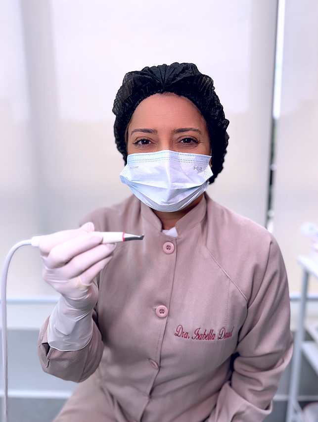 A importância do tratamento periodontal para a saúde gengival
